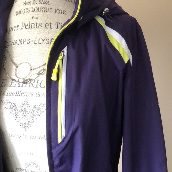 ZeroXposur Soft Shell Jacket - Picture 6 of 13